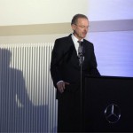 Volker Mornhinweg, Leiter Mercedes-Benz Vans; Foto: P. Bohnemoningbeckbild3