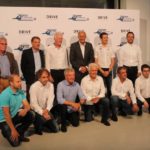 50 Jahre VW-Motorsport "Legenden"; Foto: P. Bohne