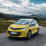 New Opel ampera-e; Foto: Opel