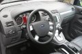 Ford C-MAX Cockpit, Bild 3