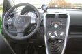 Opel Agila Cockpit Bild5