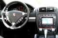 Porsche Cayenne Cockpit Bild4