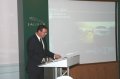 Jeffrey L. Scott, Geschäftsführer Jaguar Deutschland GmbH