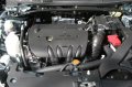 New Lancer Benzinmotor 1,8-Liter, 143 PS