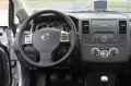 Nissan TIIDA Cockpit Bild4