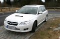 Mit Dieselmotor: Subaru Legacy Bild5