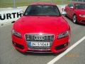 Audi S5 V8 quattro, 4,2-Liter/354 PS Bild3a