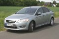 Ford Mondeo mit 2.2 TDCi-Motor (175 PS)