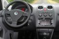 VW Caddy Life Cockpit Bild4