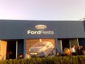 Ford Fiesta Presse-Präsentation Siena/Italien, Bild2