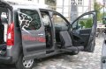 Peugeot Expert für Mobilität, Bild 5a