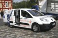 Peugeot Partner mit verlängerter Ladefläche, Bild6