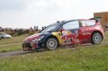 Citroen C4 WRC Sordo Bild 2