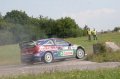 Ford Focus WRC Hirvonen, Bild4